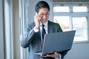 営業マーケティング
