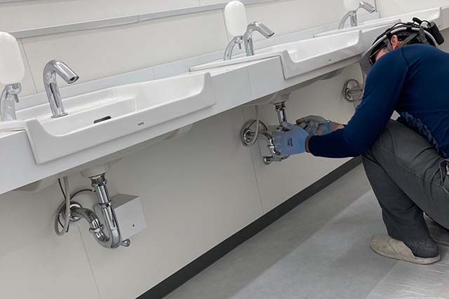 水回り工事